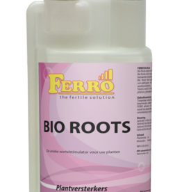 Ferro Ferro Bio roots 1L