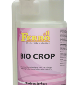 Ferro Ferro Bio crop 1L