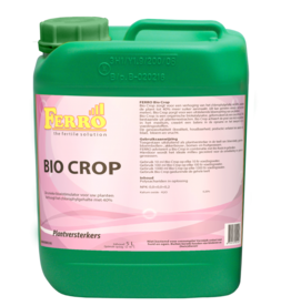Ferro Ferro Bio crop 5L