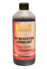 Ferro Ferro PK booster verrijkt 1L