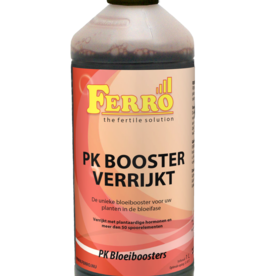 Ferro Ferro PK booster verrijkt 1L