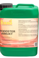 Ferro Ferro PK booster verrijkt 5L