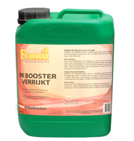 Ferro Ferro PK booster verrijkt 5L