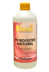 Ferro Ferro Pk booster naturel 1L