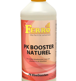 Ferro Ferro Pk booster naturel 1L