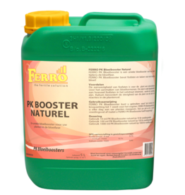 Ferro Ferro Pk booster naturel 5L