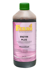Ferro Ferro Enzym plus 1L