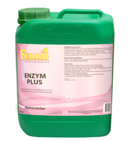Ferro Ferro Enzym plus 5L