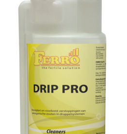 Ferro Ferro Drip pro 1L