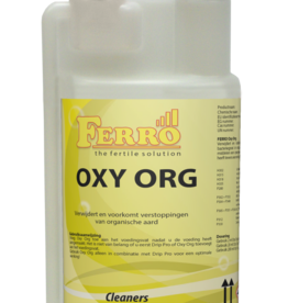 Ferro Ferro oxy-org 1L