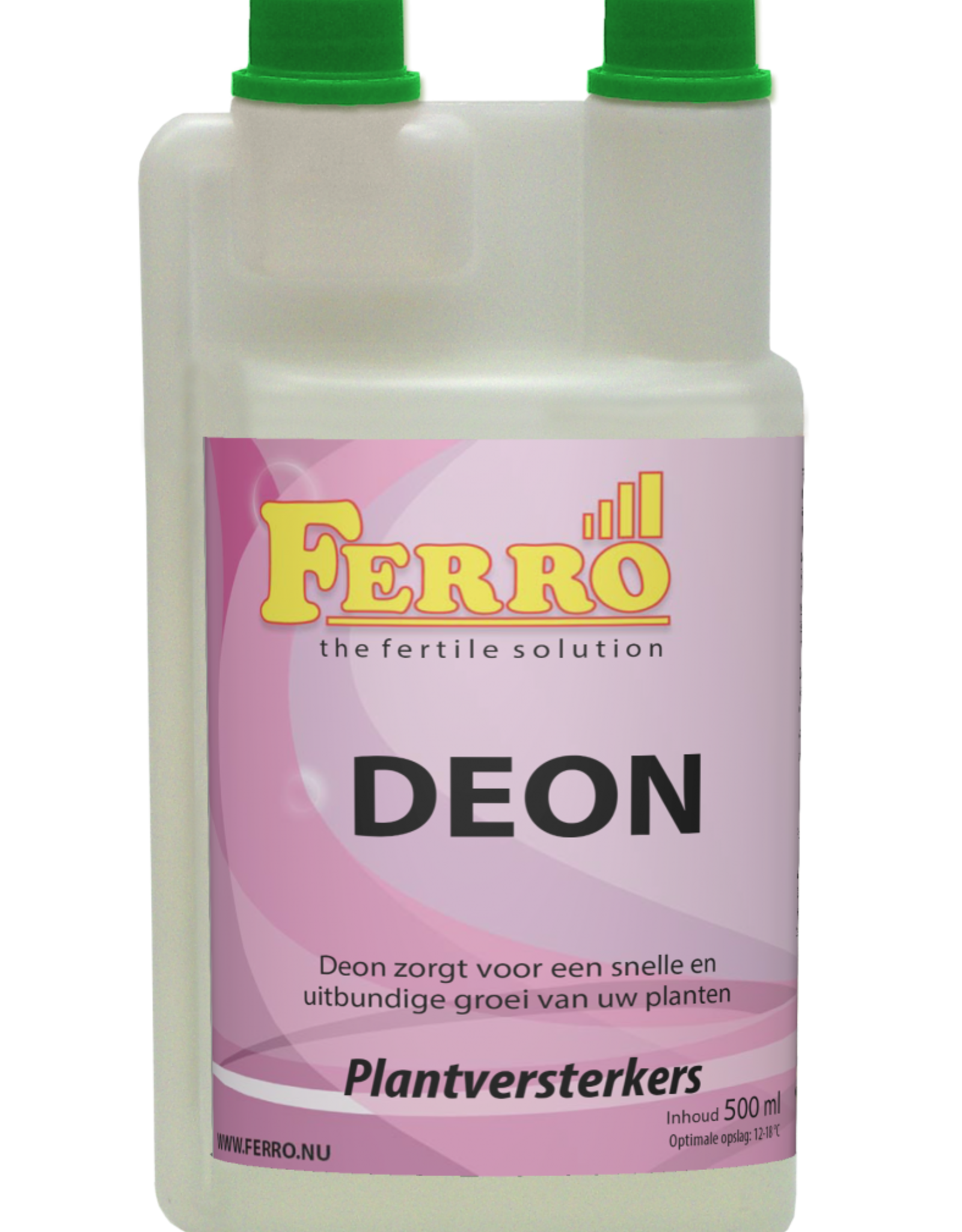 Ferro Ferro Deon 500ml