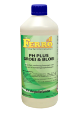 Ferro Ferro pH plus groei en bloei 1L