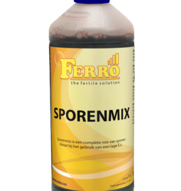 Ferro Ferro Sporenmix 1L