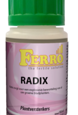 Ferro Ferro Radix 100ml