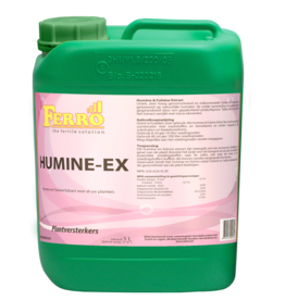 Ferro Ferro Humine-ex 5L