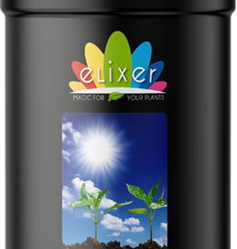 Elixer Elixer Basisvoeding Aarde 1L