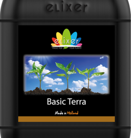 Elixer Elixer Basisvoeding aarde 5L