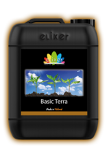 Elixer Elixer Basisvoeding aarde 5L