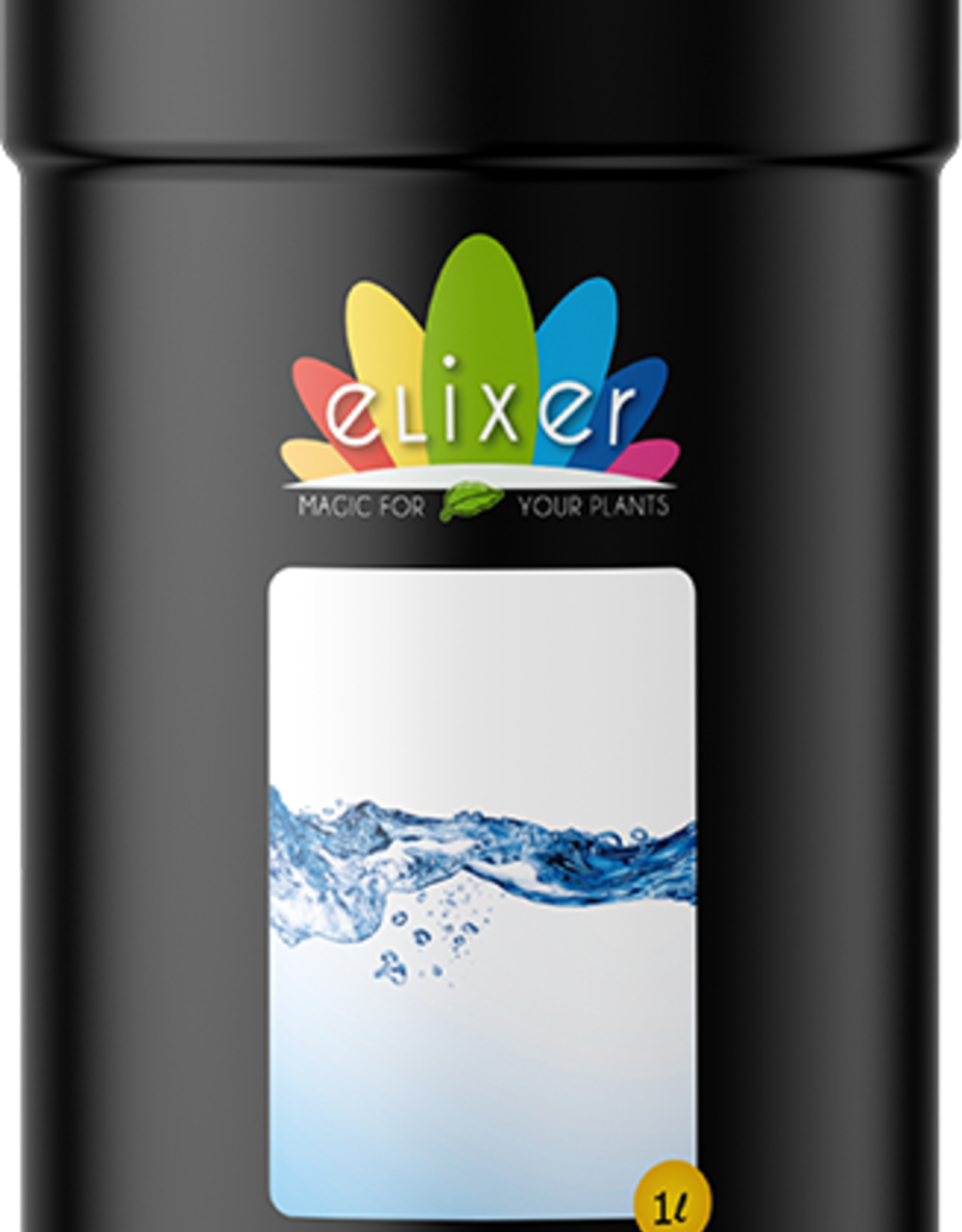 Elixer Elixer Basisvoeding Hydro A en B 1L