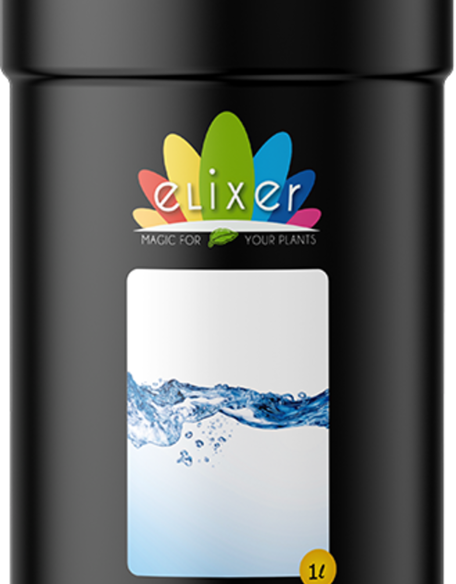 Elixer Elixer Basisvoeding Hydro A en B 1L