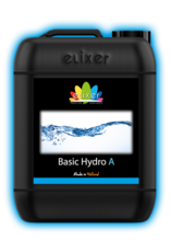 Elixer Elixer Basisvoeding hydro A en B 5L