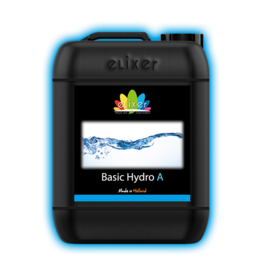 Elixer Elixer Basisvoeding hydro A en B 5L