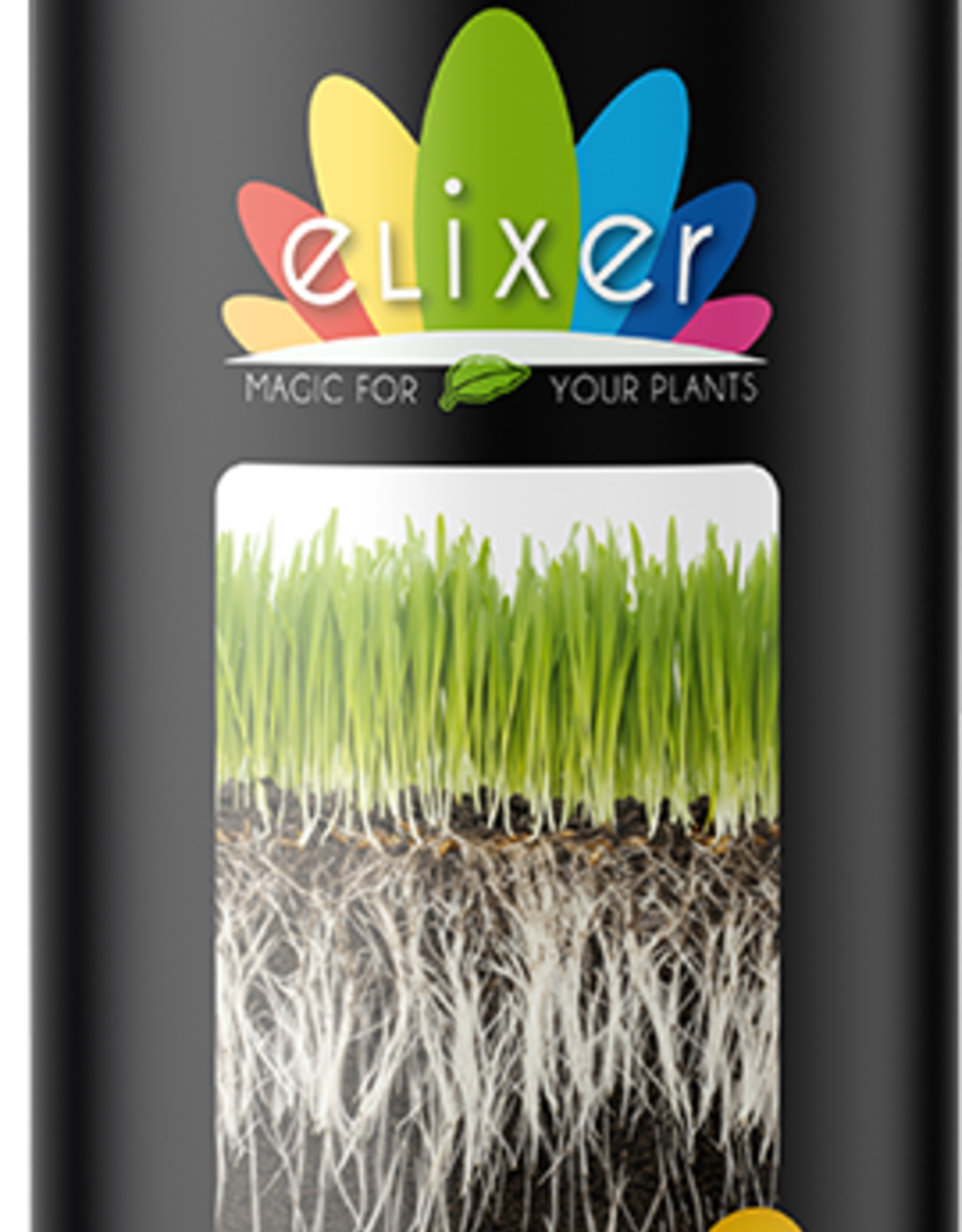 Elixer Elixer Wortelstimulator 500ml
