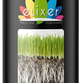 Elixer Elixer Wortelstimulator 500ml