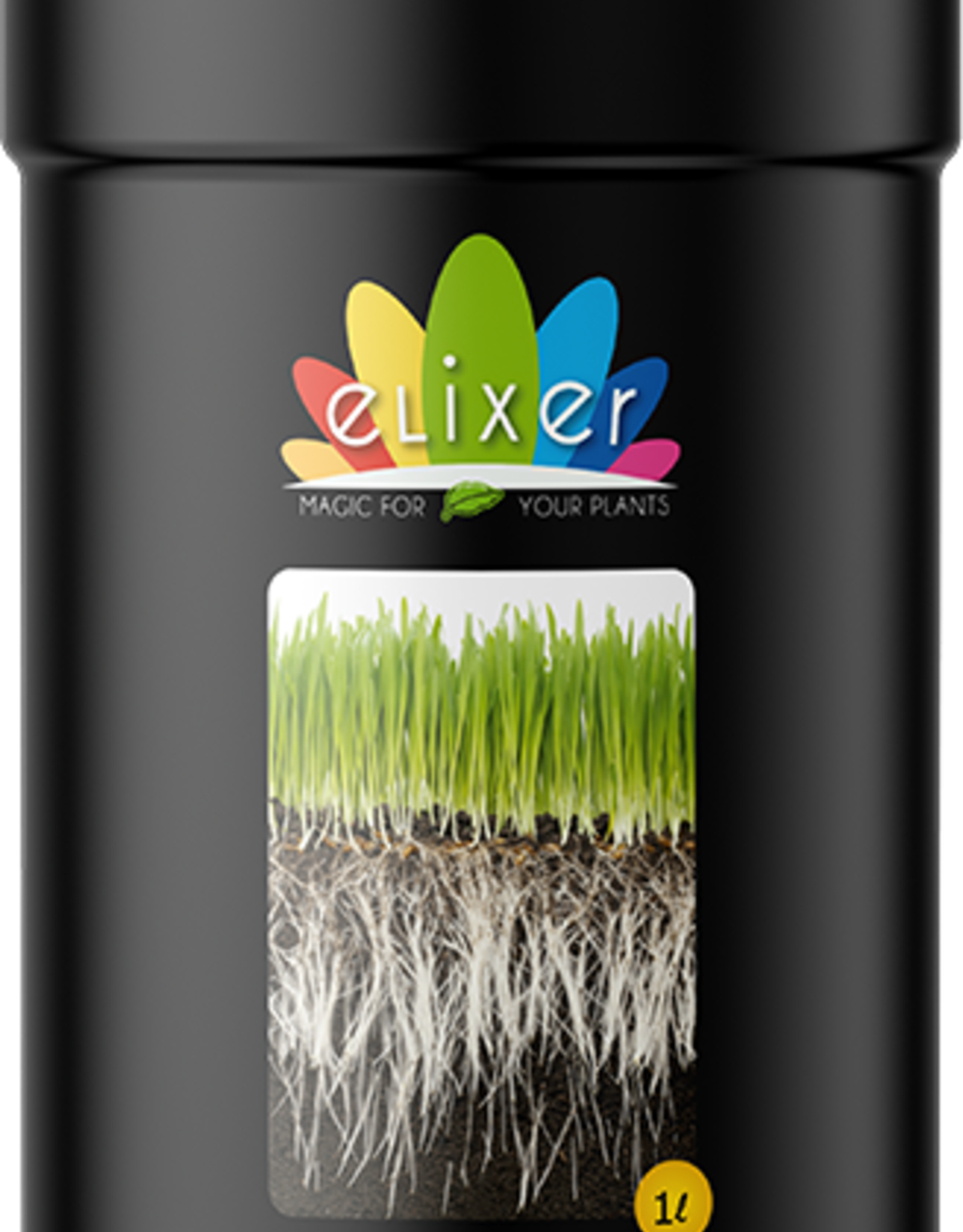 Elixer Elixer Wortelstimulator 1L