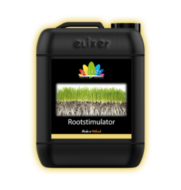Elixer Elixer Wortelstimulator 5L