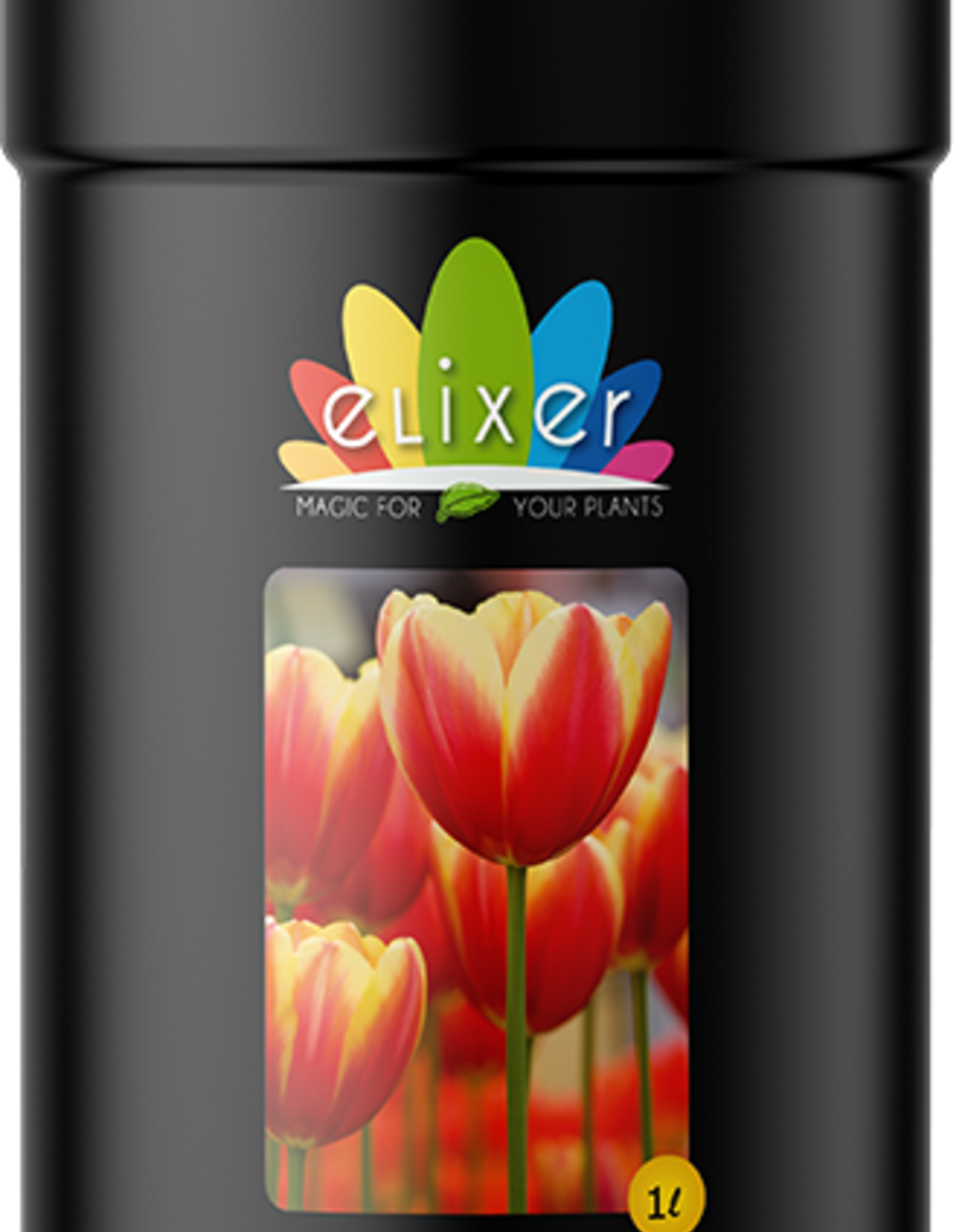 Elixer Elixer Bloeistimulator 1L