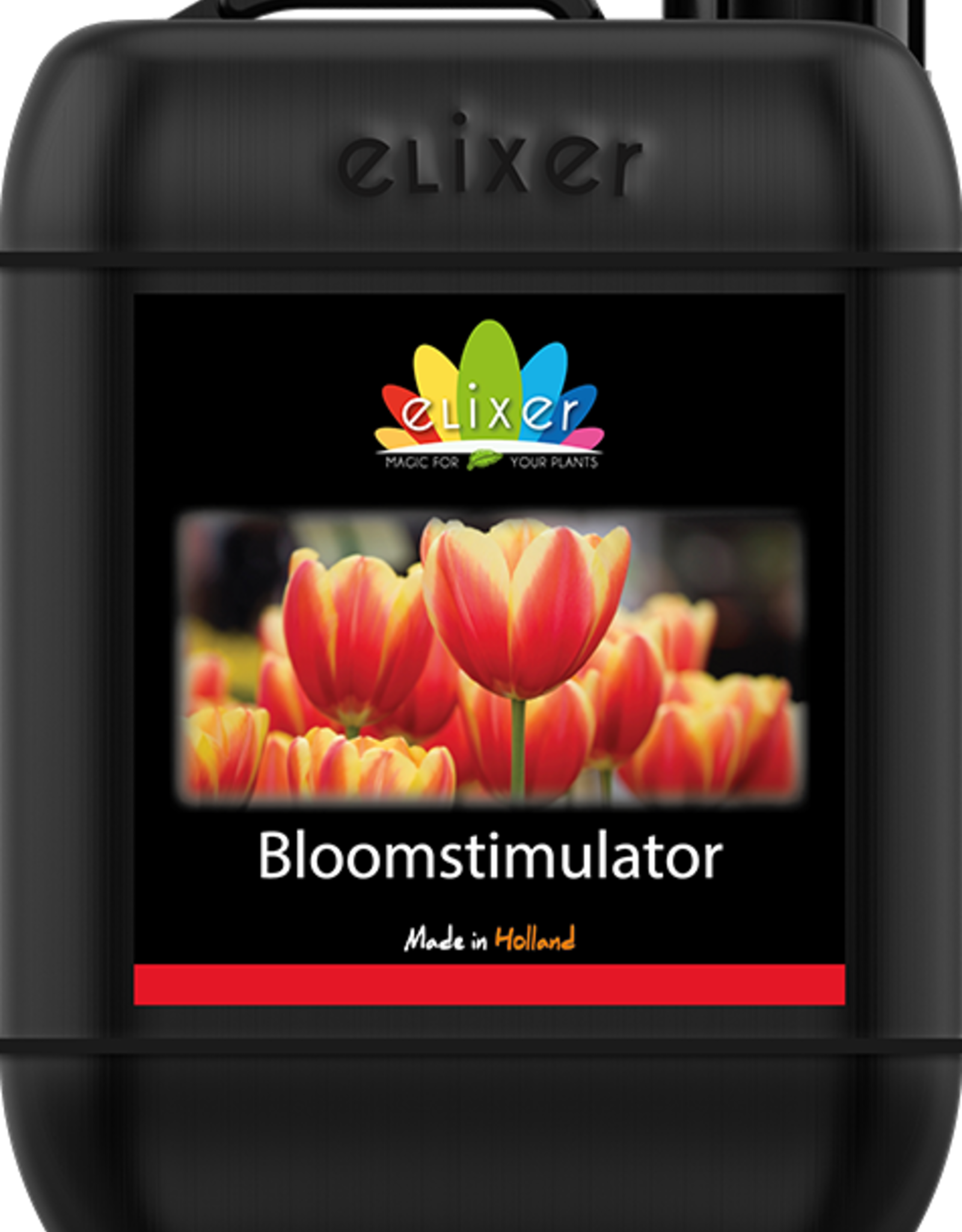Elixer Elixer Bloeistimulator 5L
