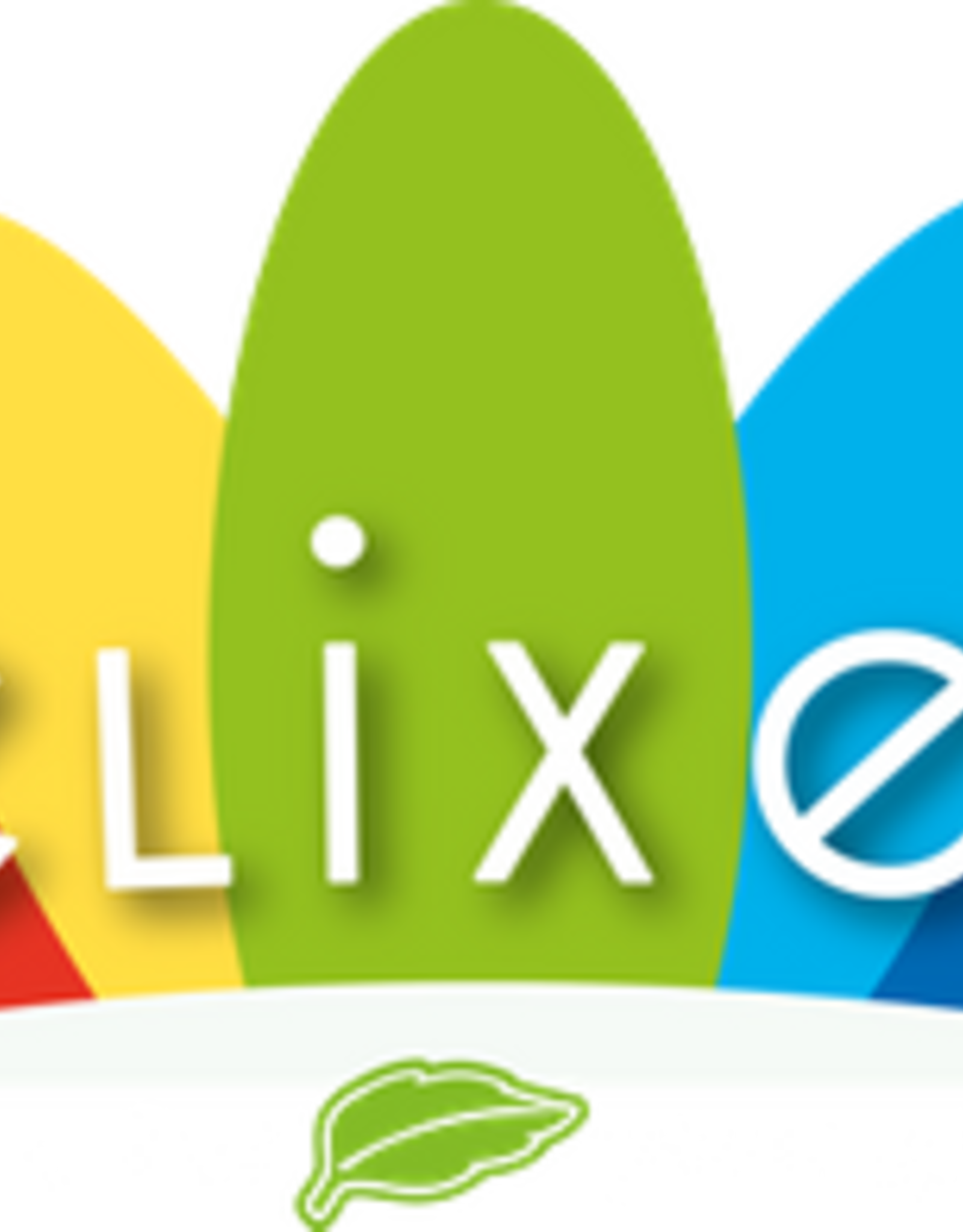 Elixer Elixer Bloeistimulator 5L