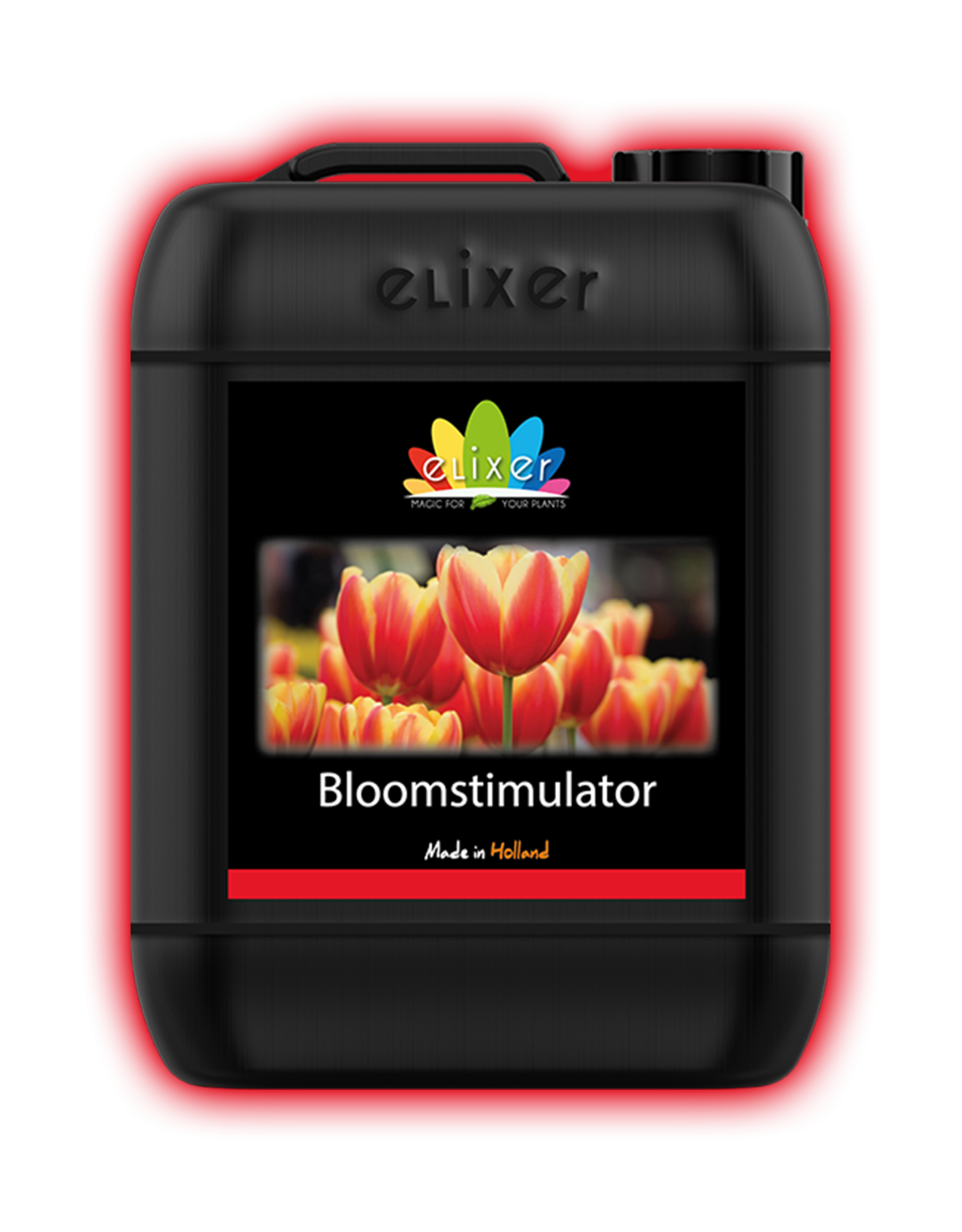 Elixer Elixer Bloeistimulator 5L