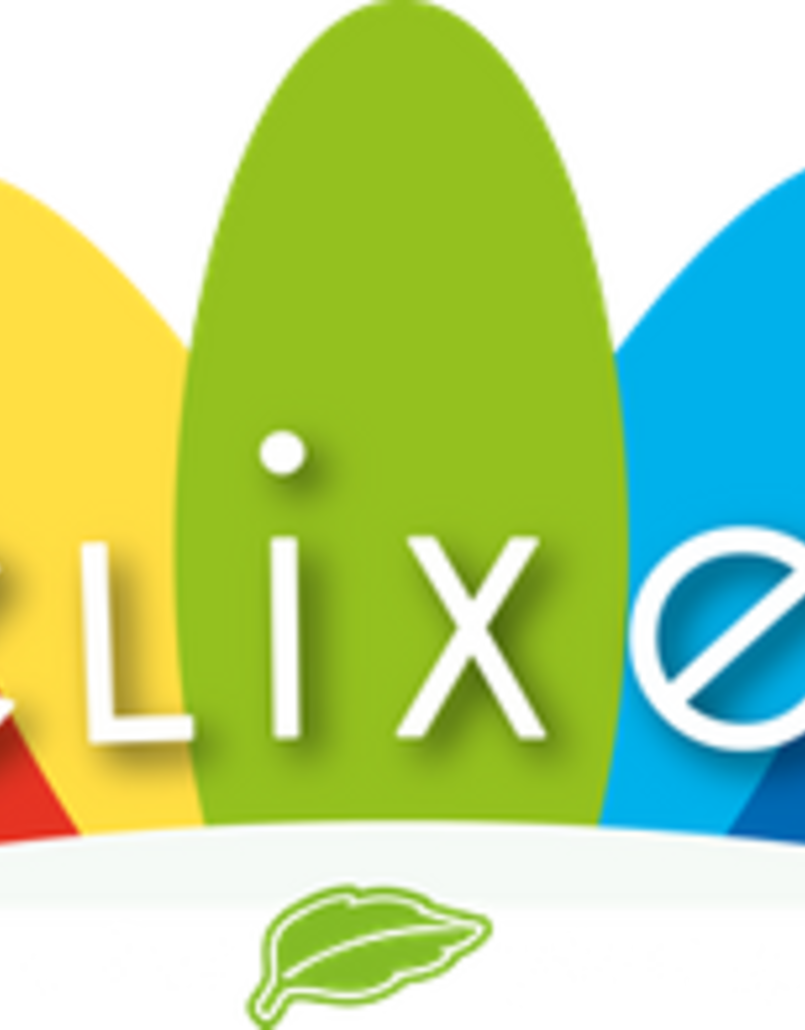Elixer Elixer Booster 500ml