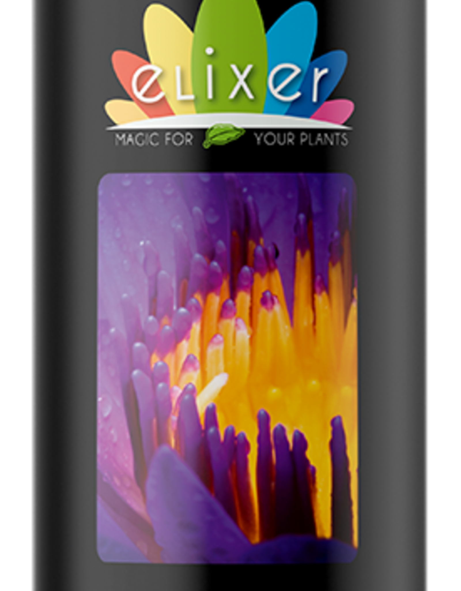 Elixer Elixer Booster 500ml