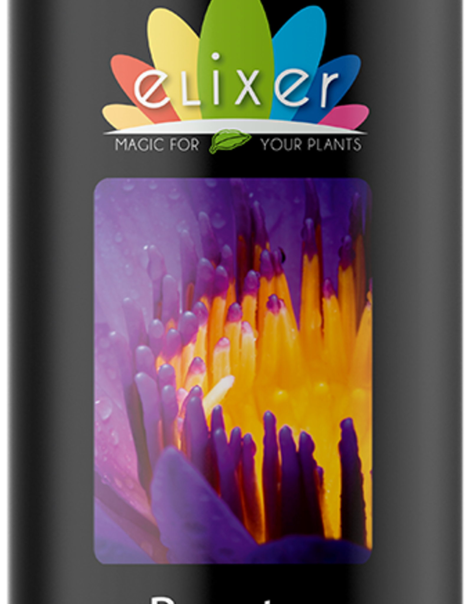 Elixer Elixer Booster 1L