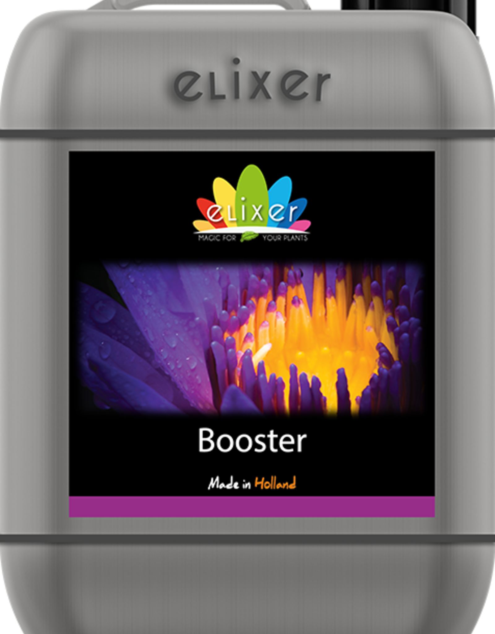 Elixer Elixer Booster 5L