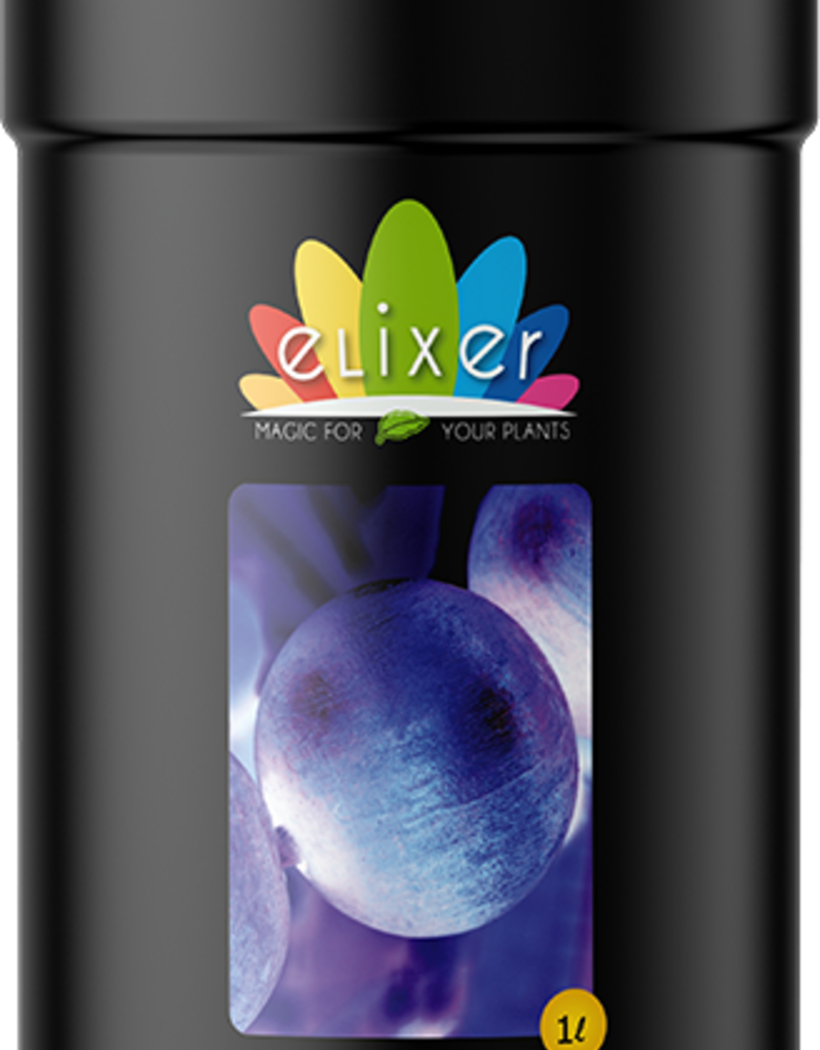 Elixer Elixer Enzymen 1L