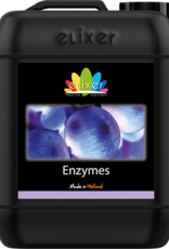 Elixer Elixer Enzymen 5L