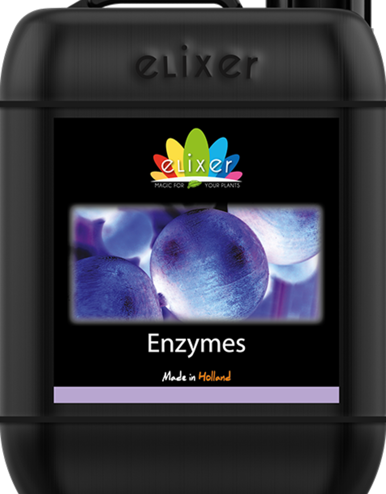 Elixer Elixer Enzymen 5L