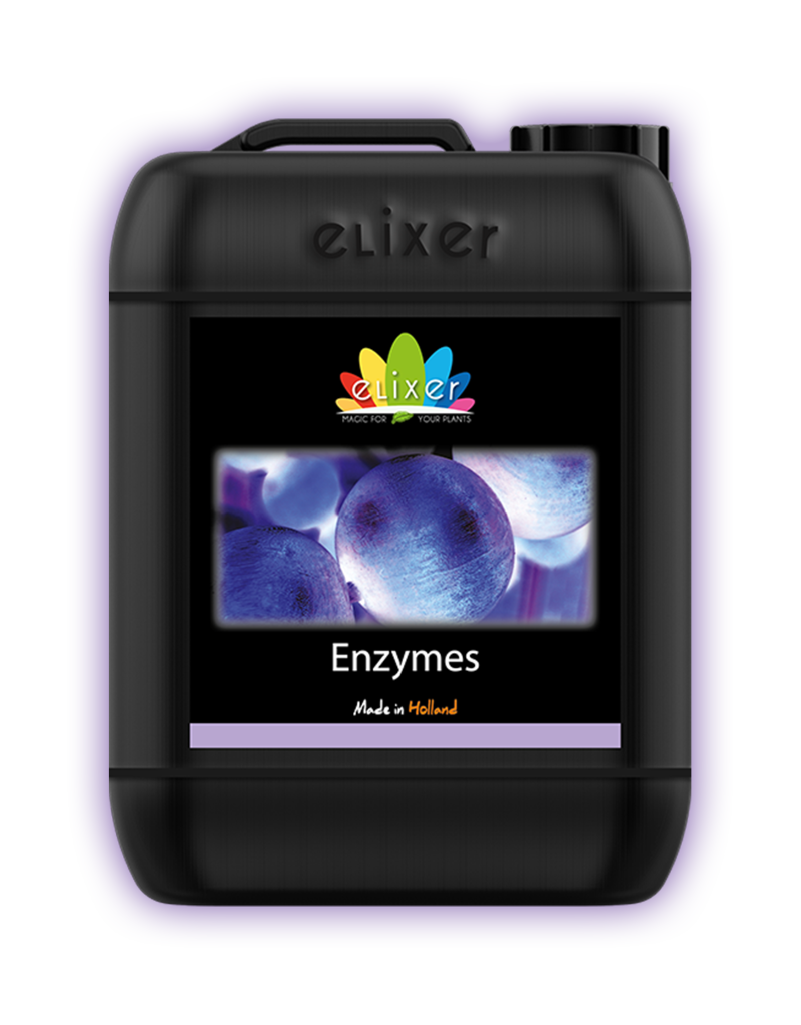 Elixer Elixer Enzymen 5L