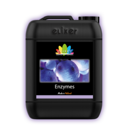 Elixer Elixer Enzymen 5L