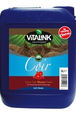 VitaLink Vitalink Coir Classic Bloom Soft Water 5L