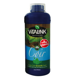 VitaLink VitaLink Coir Classic Growth Hard Water 1L