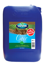 VitaLink VitaLink Coir Classic Growth Hard Water 10L