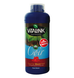 VitaLink VitaLink Coir Classic Bloom Hard Water 1L
