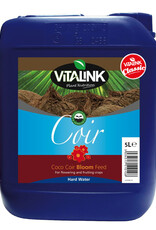 VitaLink VitaLink Coir Classic Bloom Hard Water 5L