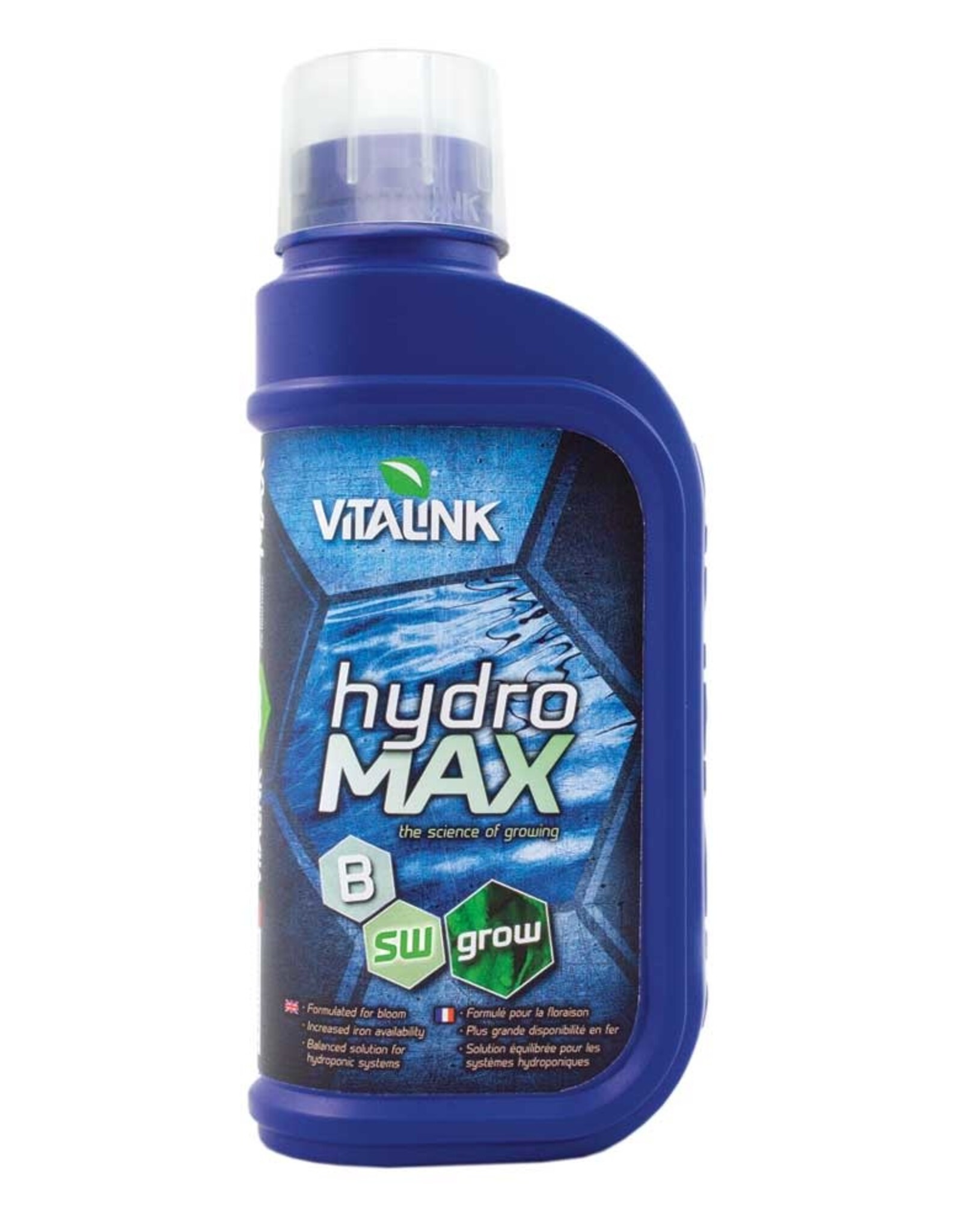 VitaLink VitaLink Hydro Max Grow SW 1L A&B Set