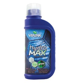 VitaLink VitaLink Hydro Max Grow SW 1L A&B Set